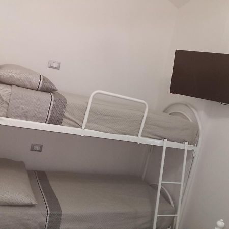 House Pierclaudio E Domitilla Monte San Biagio Dış mekan fotoğraf