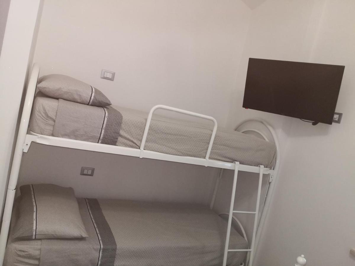 House Pierclaudio E Domitilla Monte San Biagio Dış mekan fotoğraf